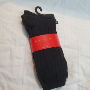 Kelly & Katie dress socks